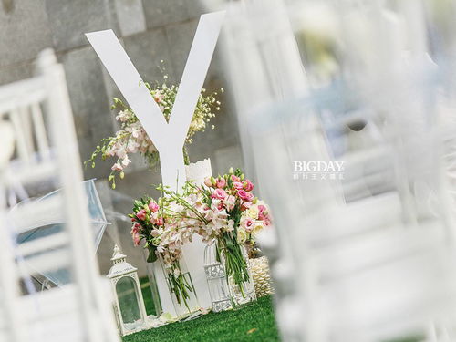 杭州BigDay婚禮 廣告設計背后的好口碑與專業(yè)實力