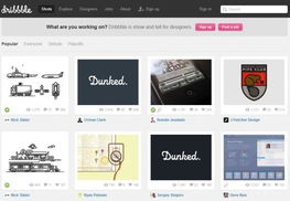 2013年網(wǎng)頁設計風格趨勢 回顧與前瞻