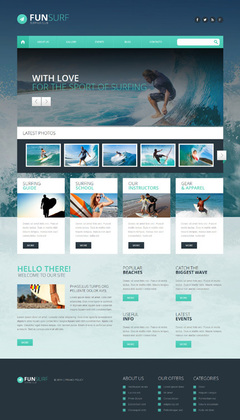 潮流視覺(jué) 時(shí)尚網(wǎng)站網(wǎng)頁(yè)排版設(shè)計(jì)圖集解析與資源下載