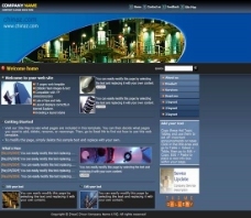 藍(lán)色光盤圖庫與設(shè)計(jì)資源大全 從素材下載到網(wǎng)站應(yīng)用