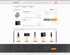 打造卓越用戶體驗(yàn) 電商網(wǎng)站設(shè)計(jì)與網(wǎng)頁設(shè)計(jì)的融合之道