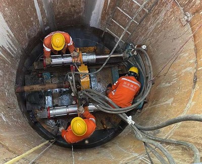 電力頂管施工技術在建設工程中的關鍵應用與案例分析——以安徽協宏、江蘇頂管施工為例